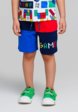 Шорты спортивные 2 шт. PlayToday6  - превью