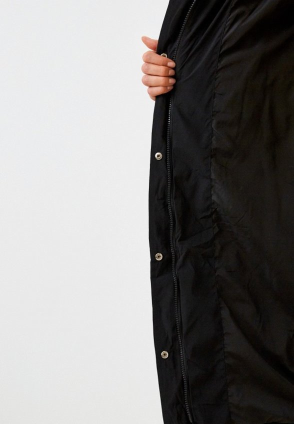 Пуховик Winterra