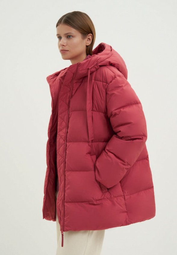 Пуховик Finn Flare