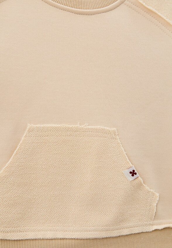 Свитшот Loomknits