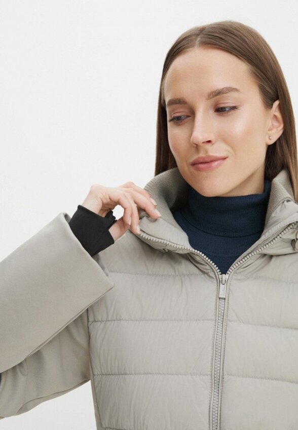 Куртка утепленная Maison David