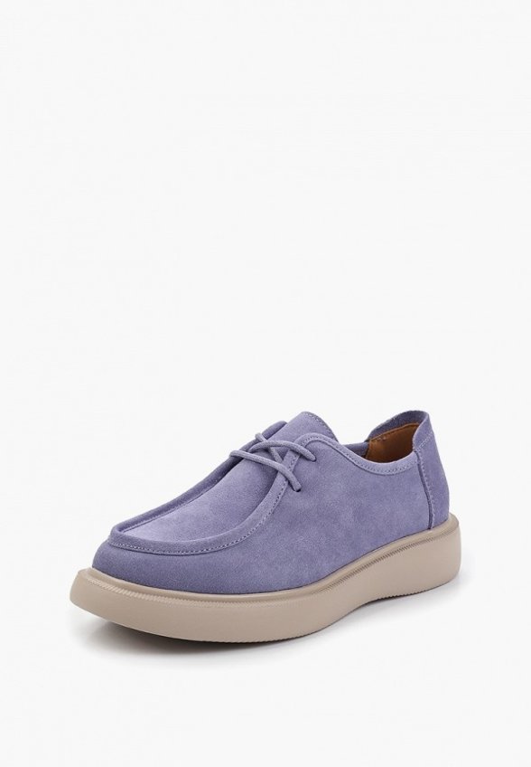 Ботинки Shoiberg