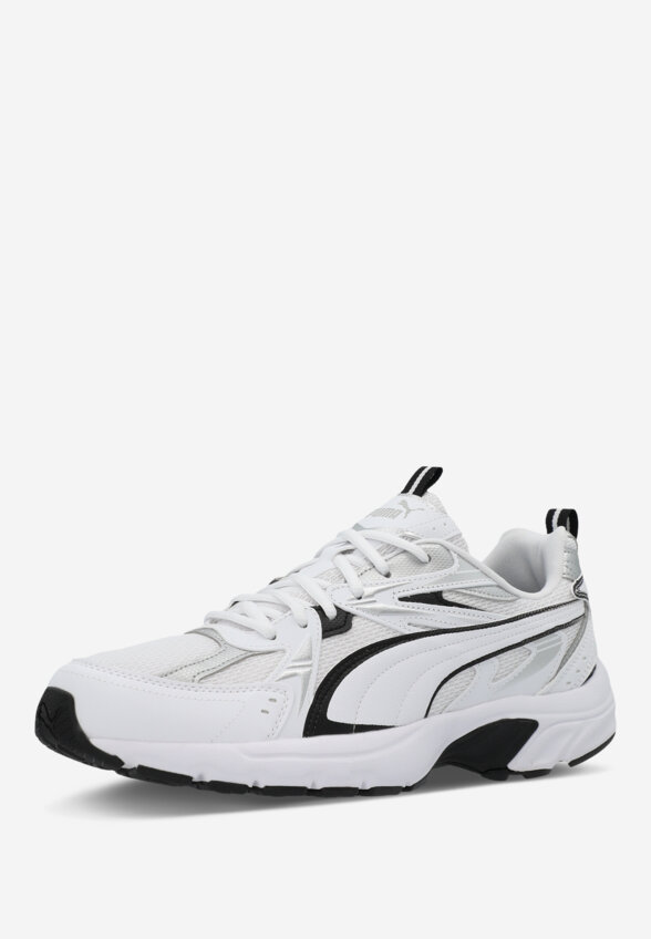 Кроссовки мужские PUMA Milenio Tech 2000, Белый