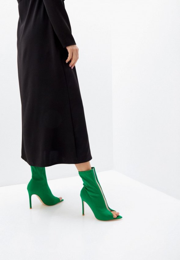 Ботильоны May Vian