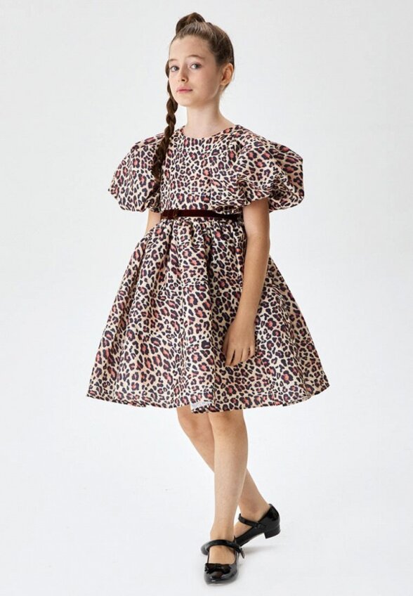 Платье FansyWay