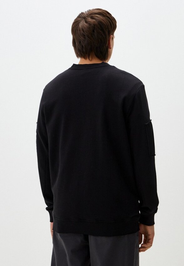 Свитшот 0not1