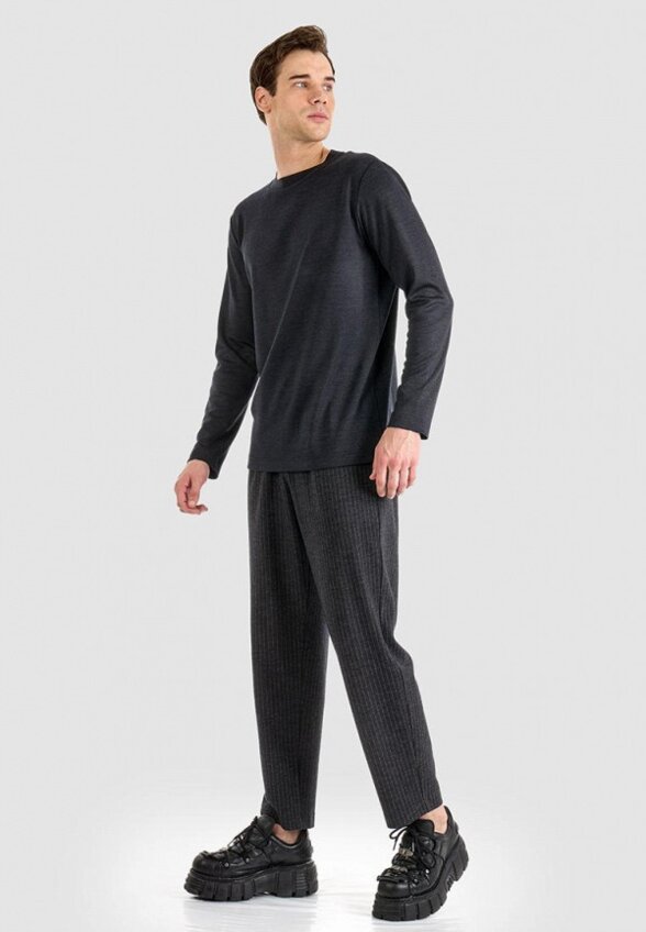 Лонгслив Энсо