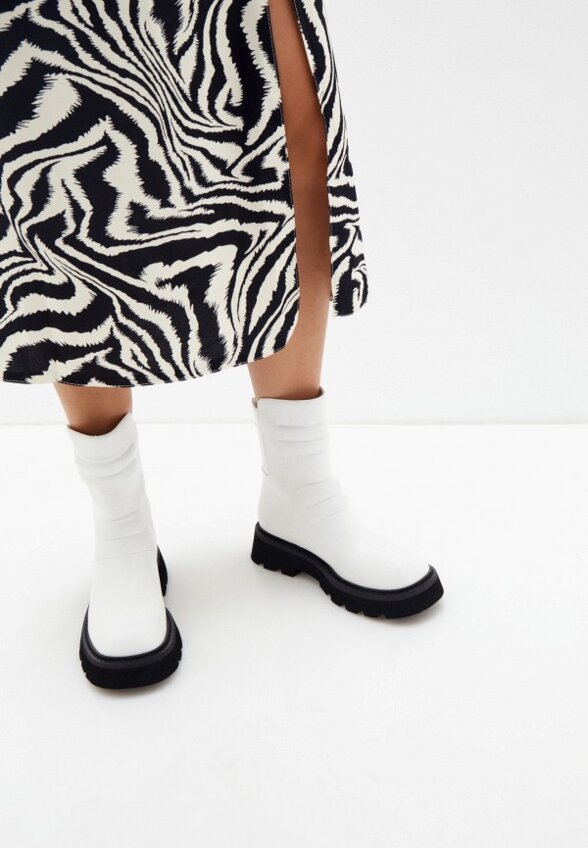 Полусапоги Vitacci