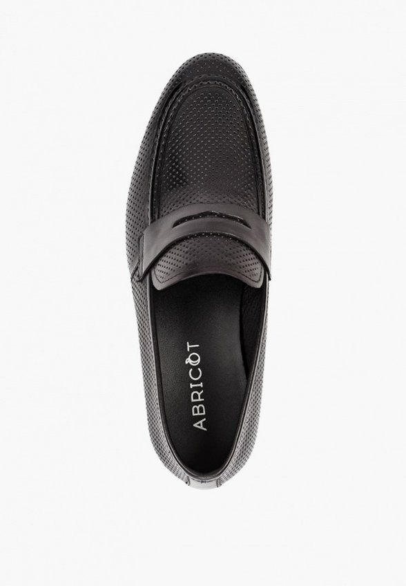 Лоферы Abricot