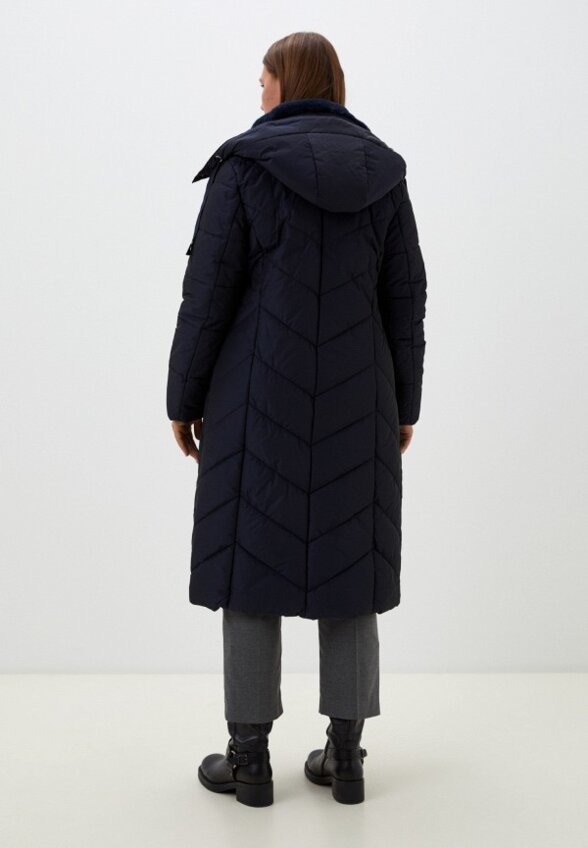 Куртка стеганая Dixi-Coat