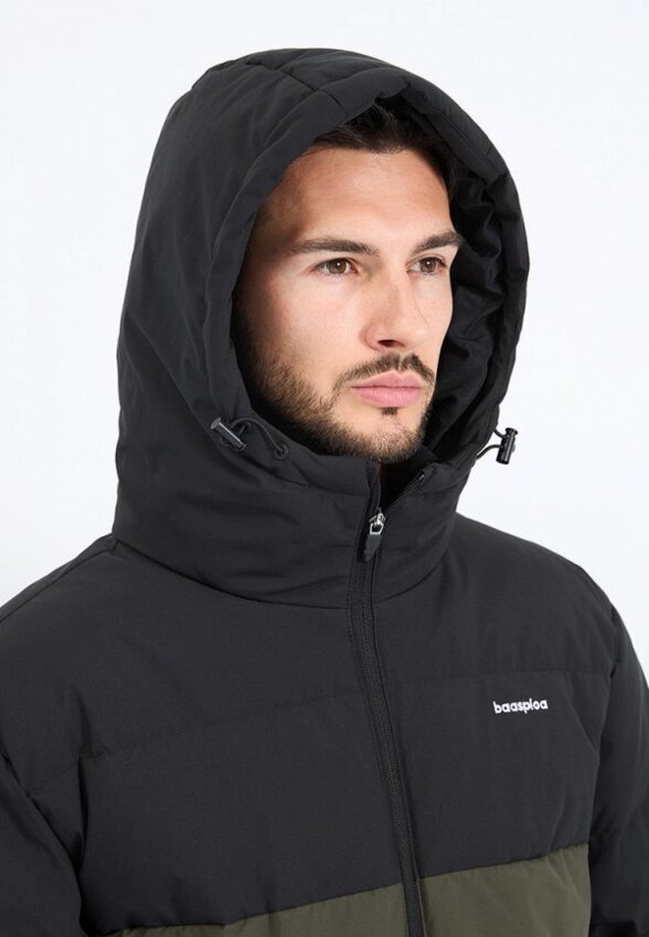 Пуховик Baasploa