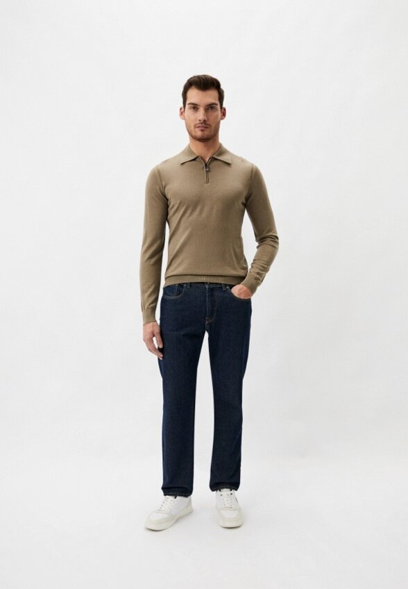 Поло Paolo Pecora