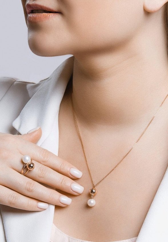 Кольцо Sokolov