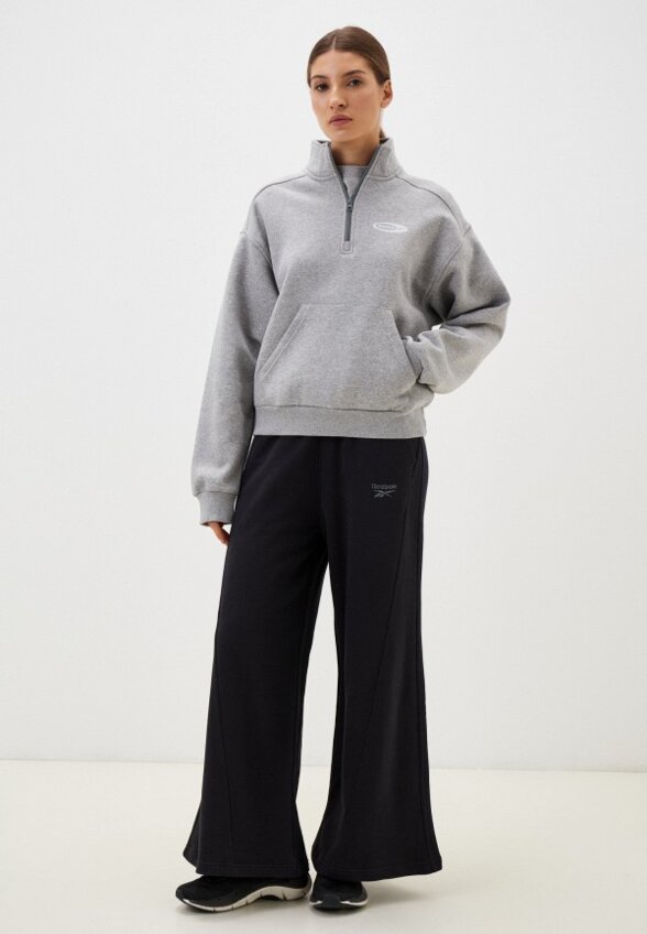 Олимпийка Reebok