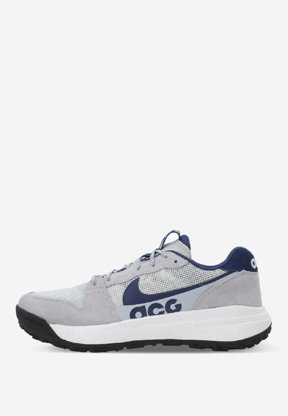 Кроссовки мужские Nike Acg Lowcate, Серый