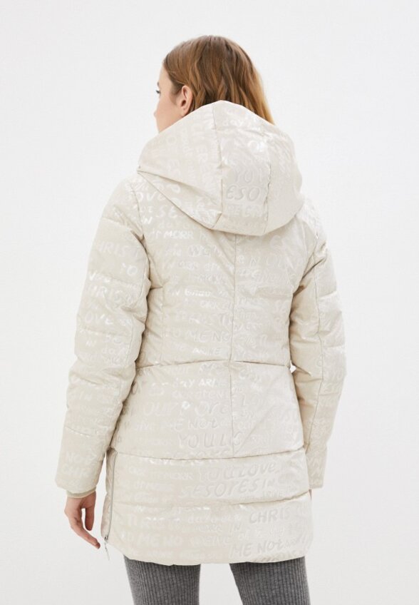 Пуховик DizzyWay