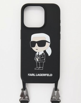 Чехол для iPhone Karl Lagerfeld женщинам