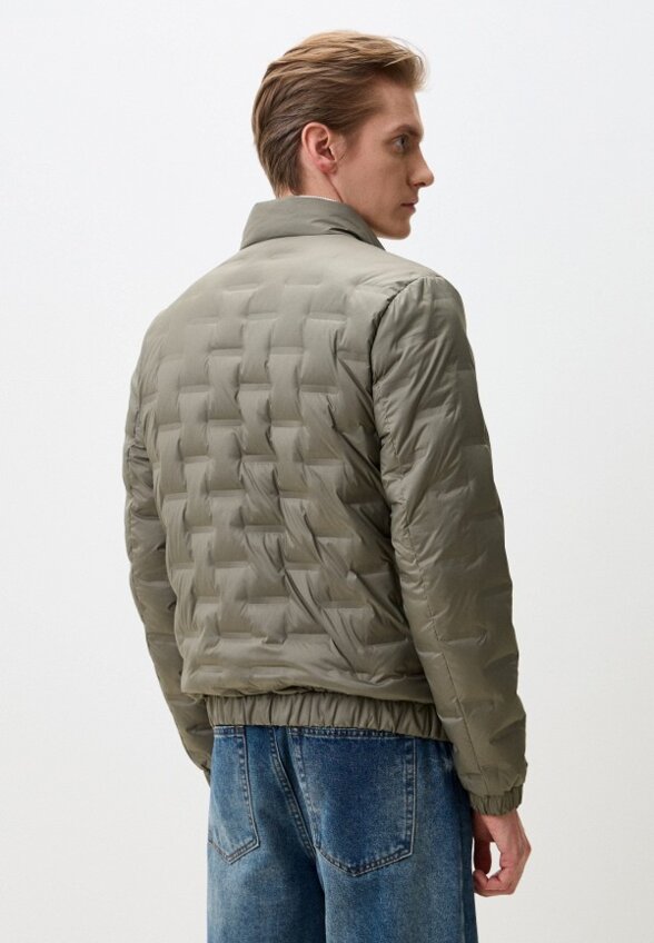 Пуховик Madzerini