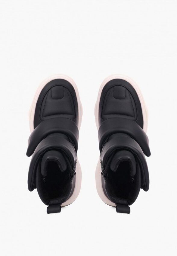 Ботинки Instreet