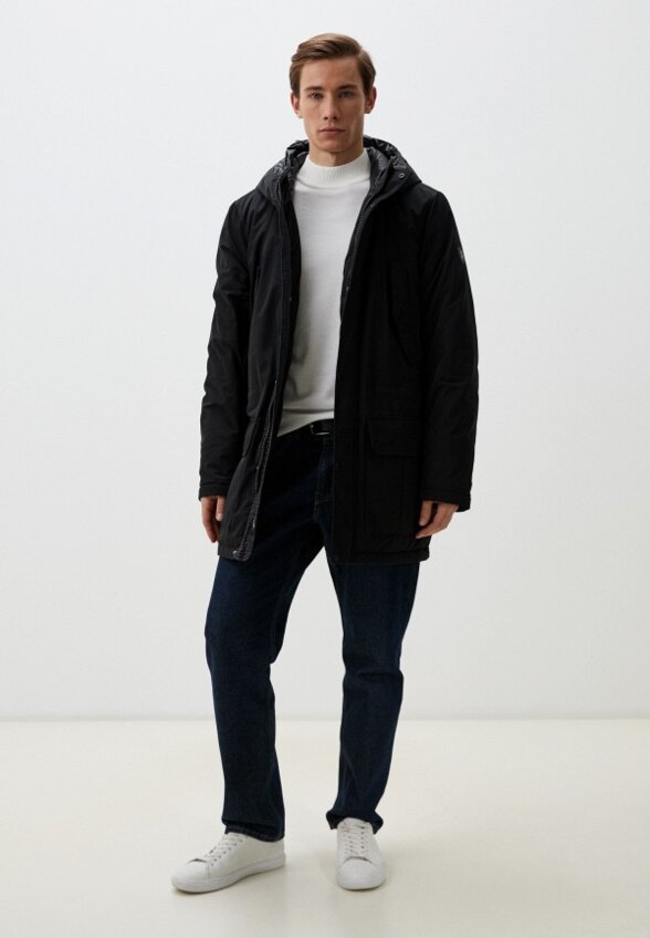 Куртка утепленная Avi