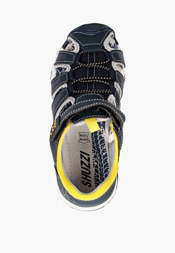 Сандалии Shuzzi