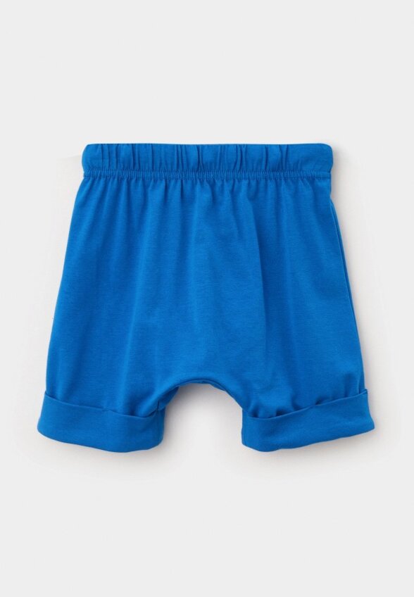 Футболка и шорты PlayToday