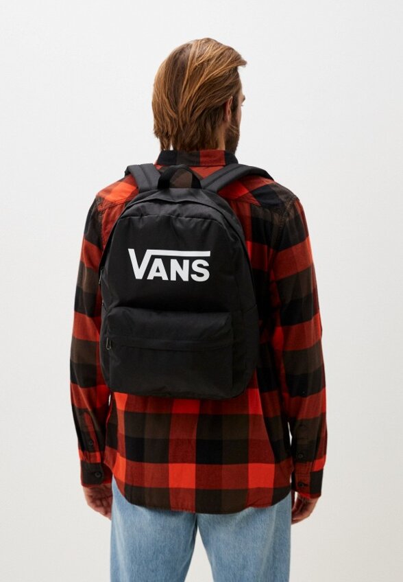 Рюкзак Vans
