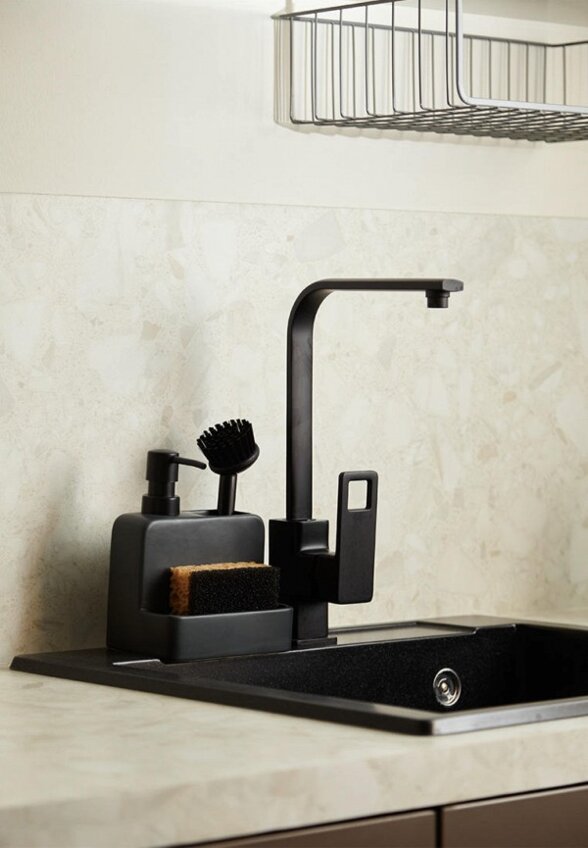 Дозатор для мыла Smart Solutions