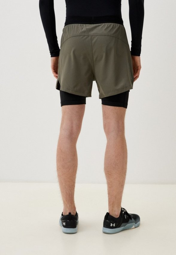 Шорты спортивные Baon