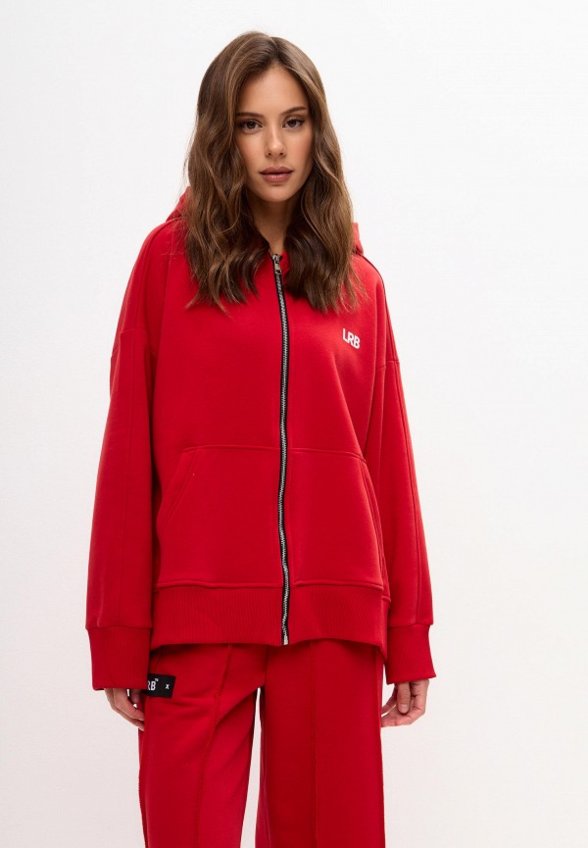 Толстовка La Urba Person