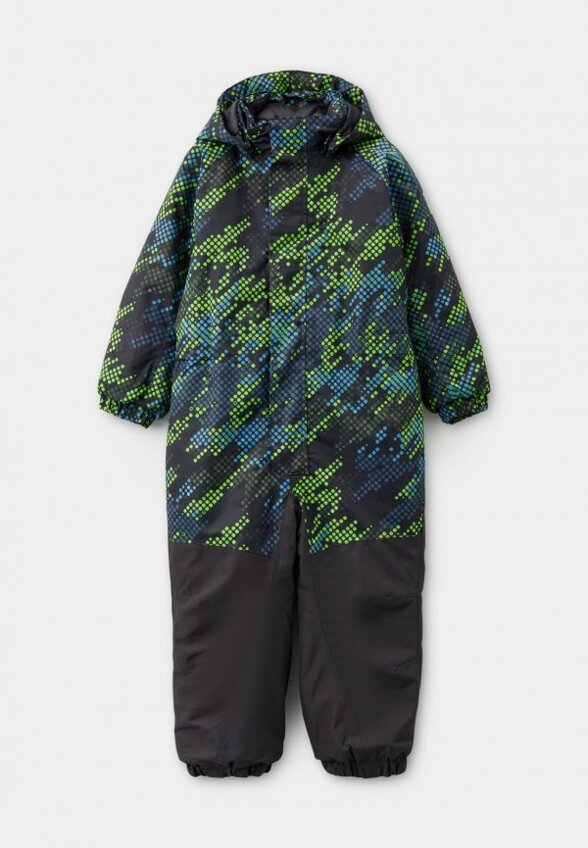 Комбинезон утепленный Color Kids