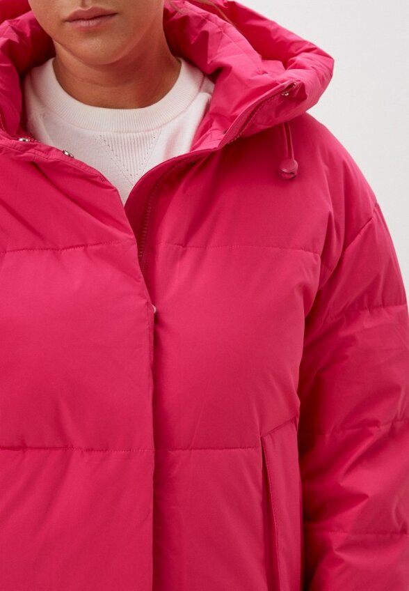 Пуховик Winterra