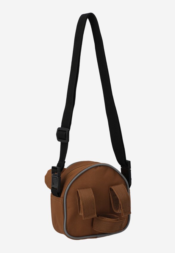 Сумка на велосипед детская Cyclotech CYC-A, Коричневый