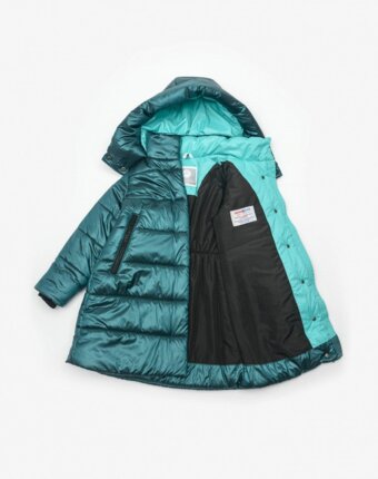 Куртка утепленная Orso Bianco детям