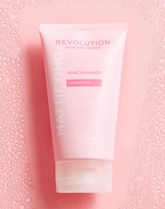 Гель для умывания Revolution Skincare женщинам
