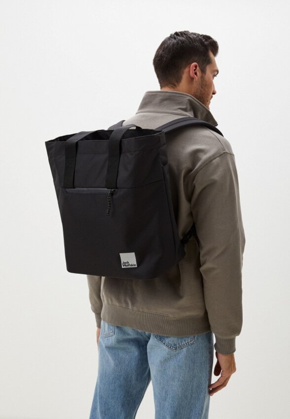 Рюкзак Jack Wolfskin