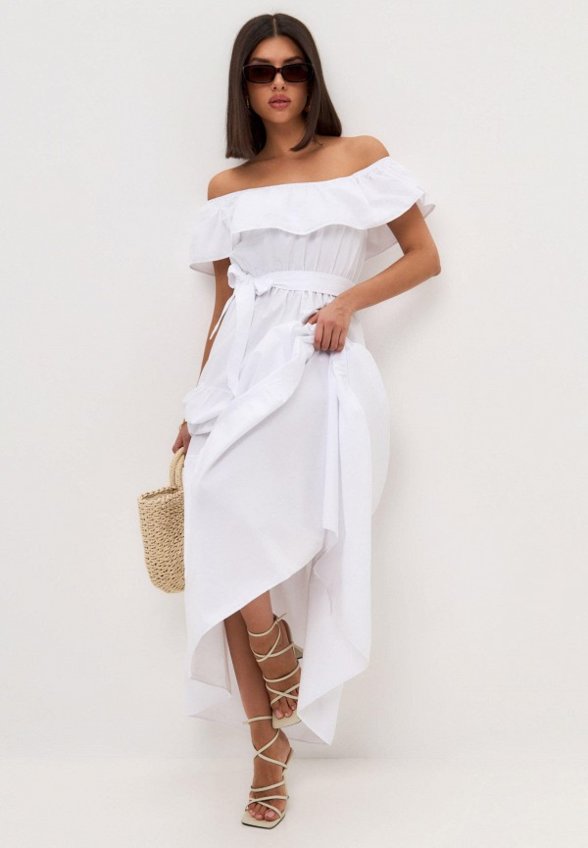 Платье Sandrine