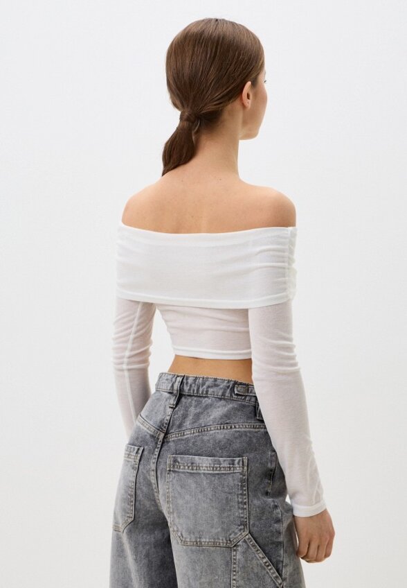 Лонгслив Lookonline