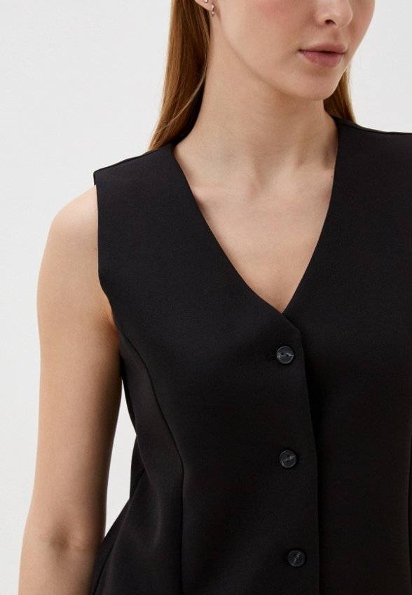 Жилет Ulyashova