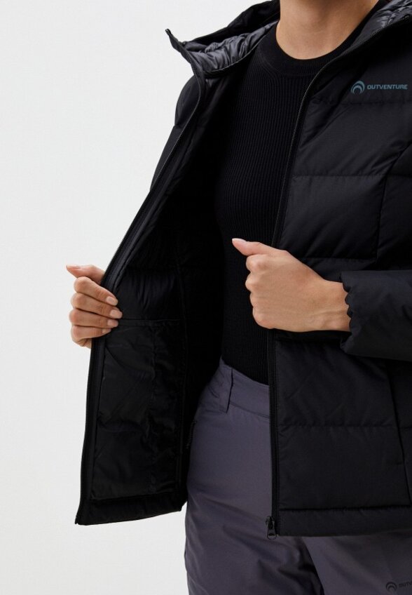 Куртка утепленная Outventure