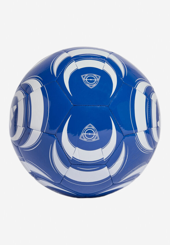 Мяч футбольный adidas TIRO CLB, Синий