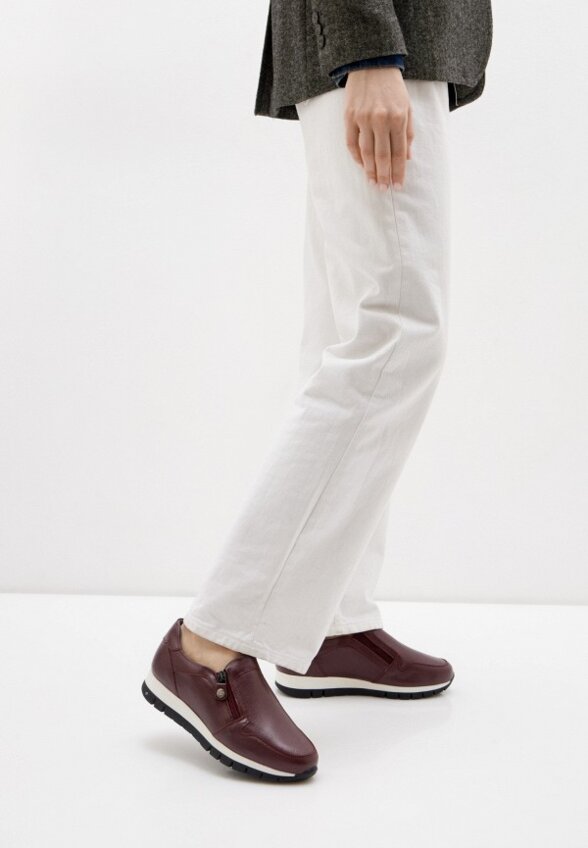 Ботинки Ortmann