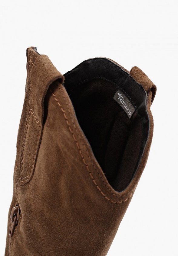 Полусапоги Tamaris