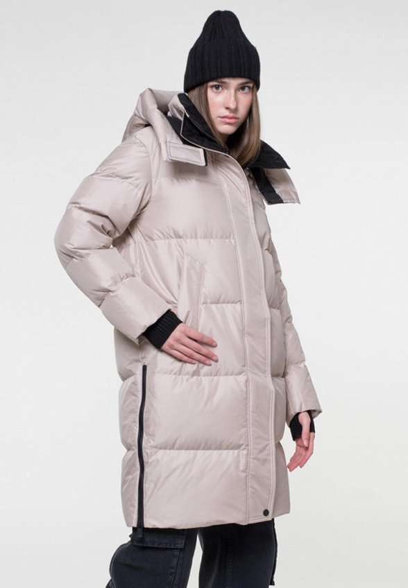 Пуховик Marmalato