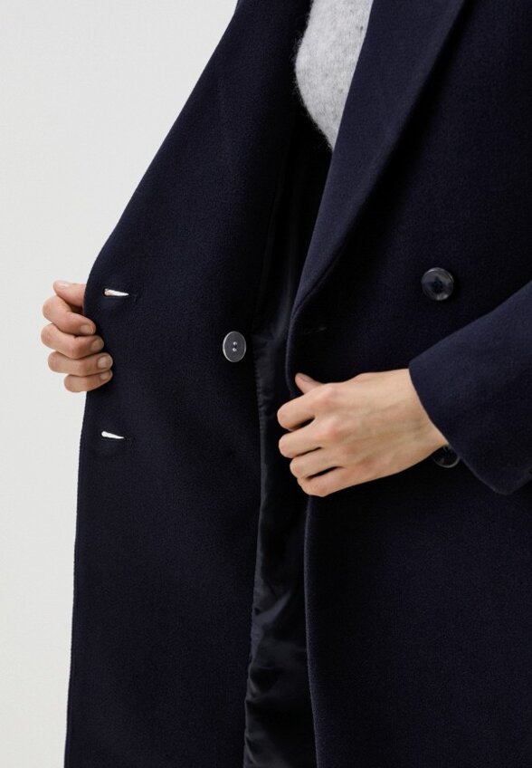 Пальто двубортное Koton