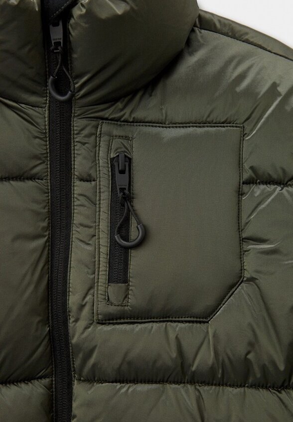 Куртка утепленная Sela