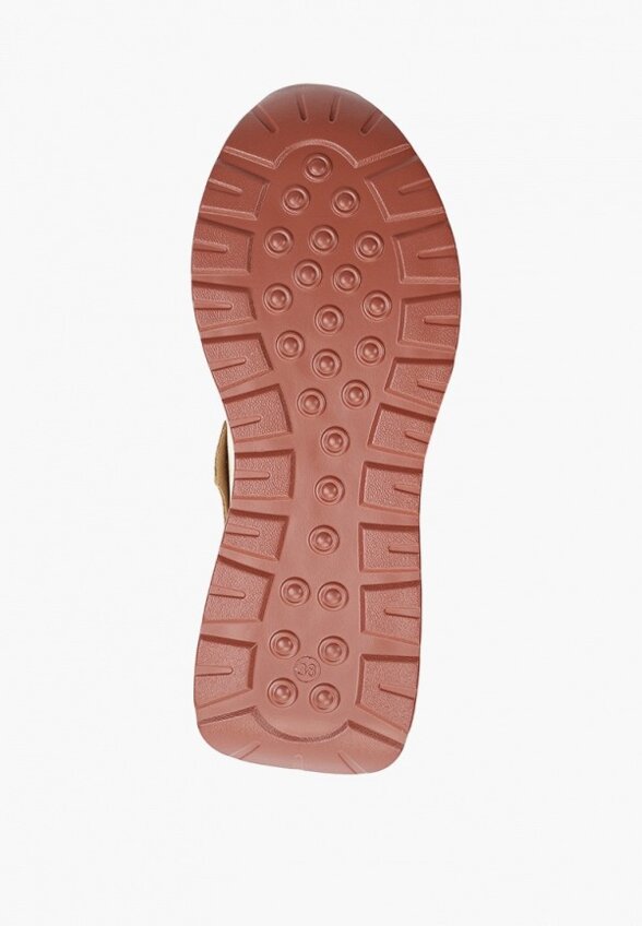 Кроссовки Makfine