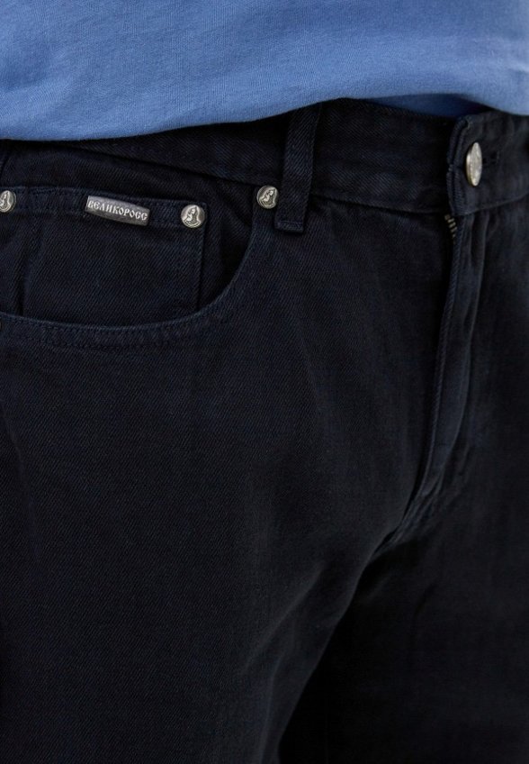 Джинсы Великоросс