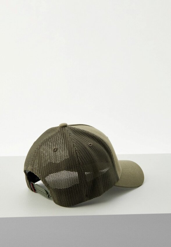 Бейсболка Bogner Fire+Ice