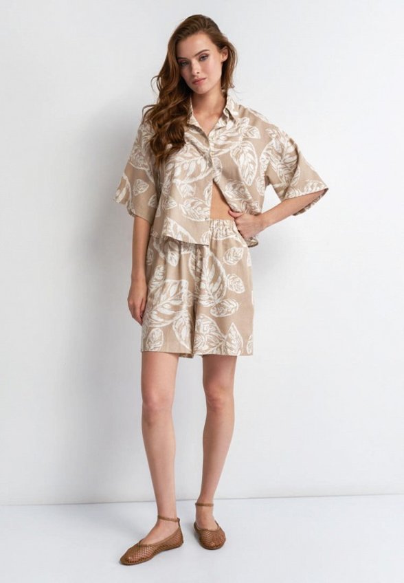 Блуза Vittoria Vicci